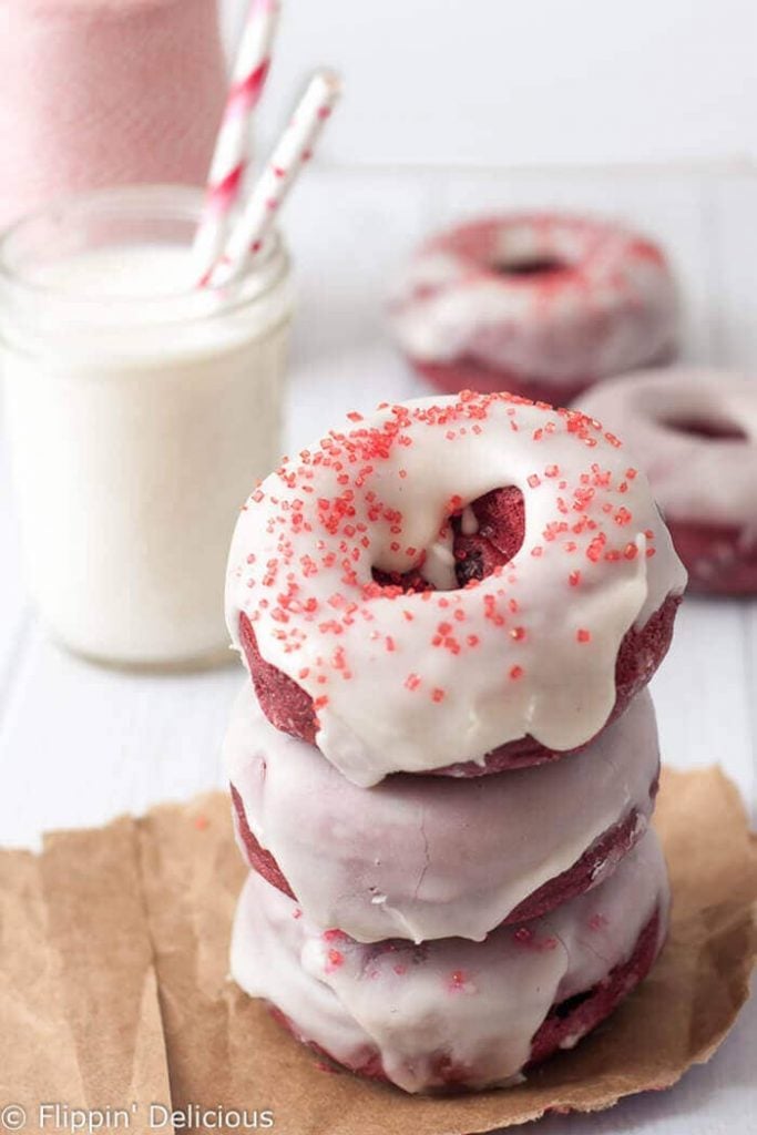 Best Gluten Free Donut Recipes That Are Simply Irresistible In