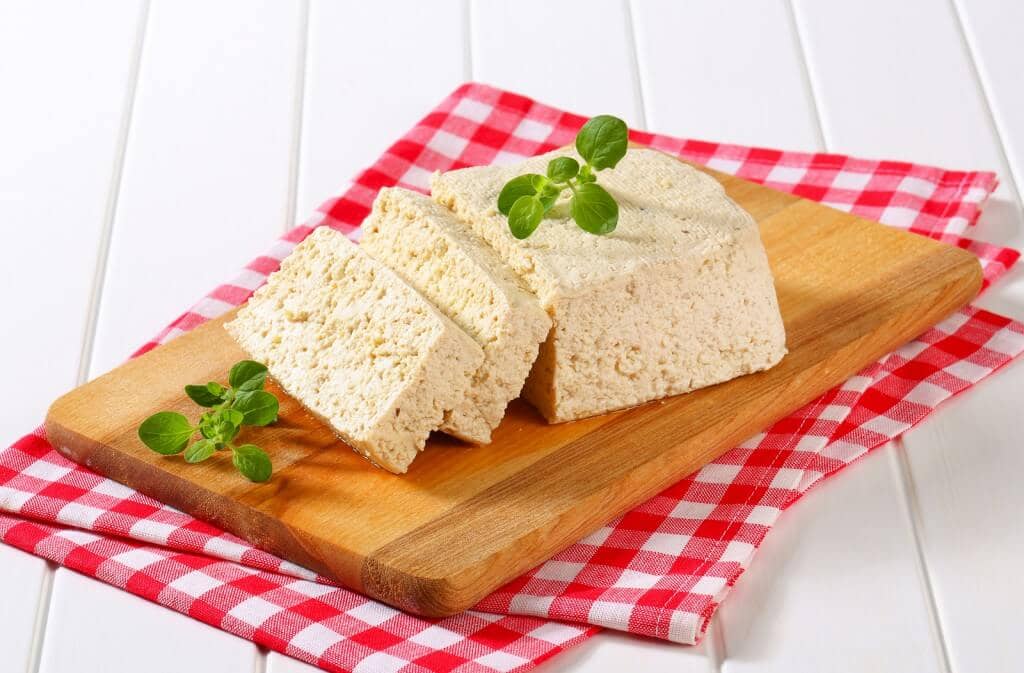 The Top 5 Tofu Health Benefits