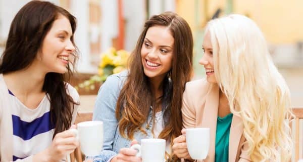 Your Decaf Coffee May Have Caffeine In It