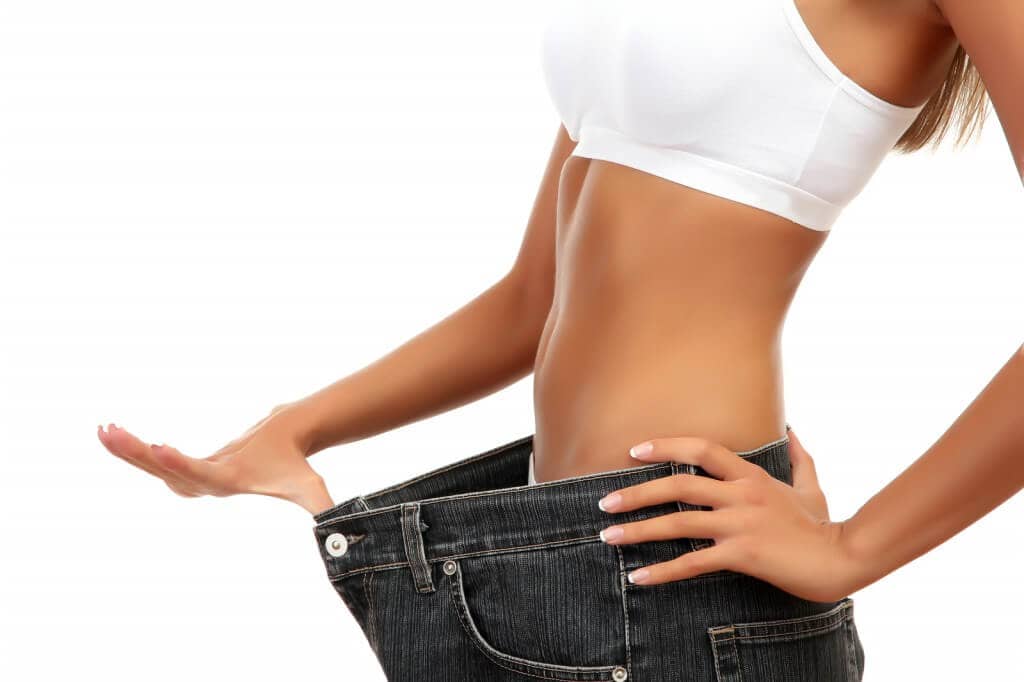 Vital Steps For Rapid Weight Loss