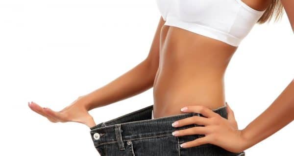 Vital Steps For Rapid Weight Loss