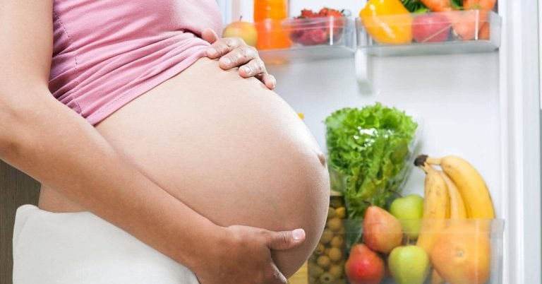 7 Foods You Didn’t Know You Should Avoid During Pregnancy