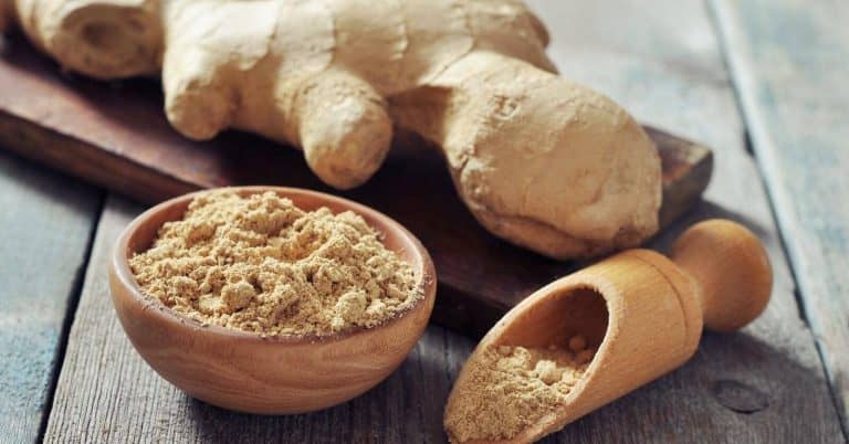Anti cancer Effects of ginger