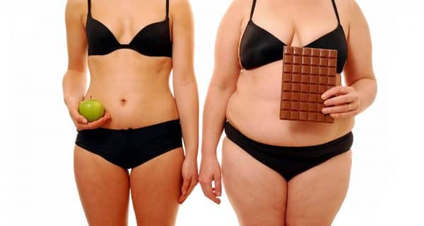 Foods That Can Burn Fat