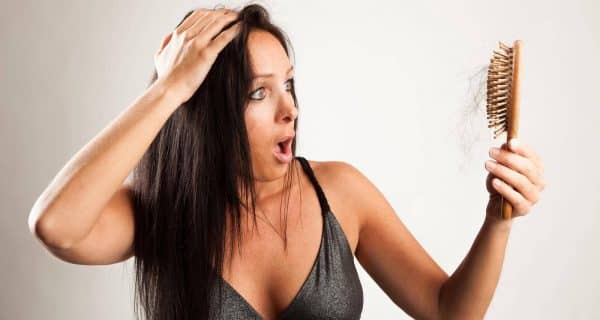 Herbs that prevent hair fall