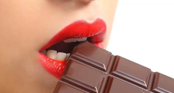 Is chocolate good for you