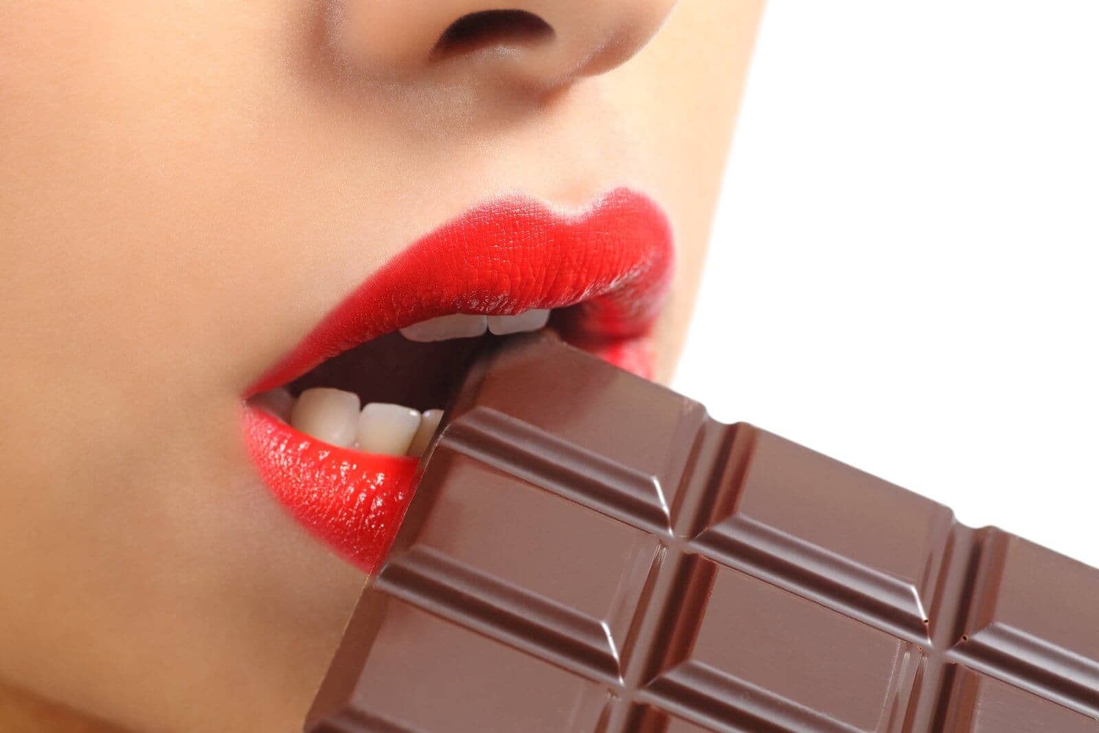 Is chocolate good for you