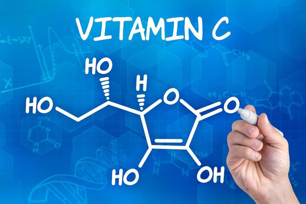 The panacea C Vitamin