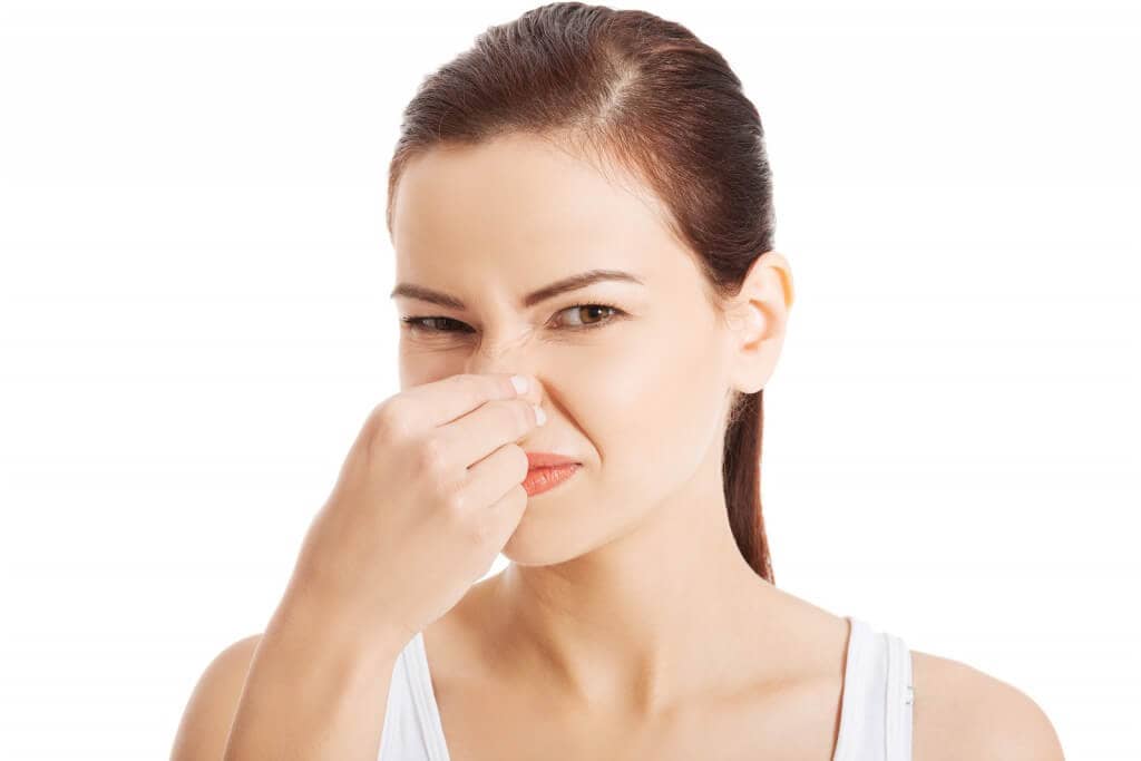 Home Remedies For Body Odor