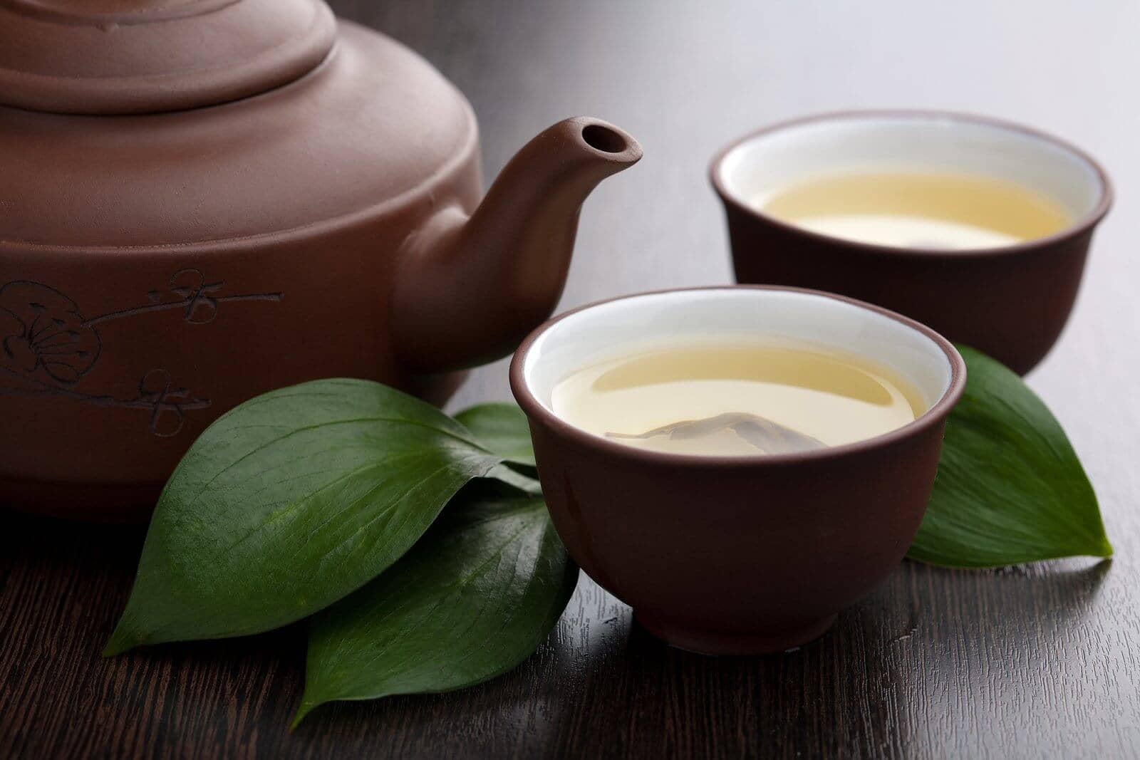 Why Drinking Green Tea is Good