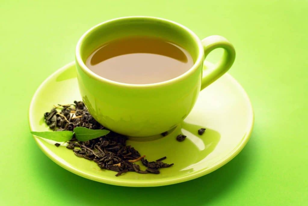 Why Drinking Tea is Good | 5 minutes 4 health