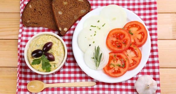 things you didn't know about hummus