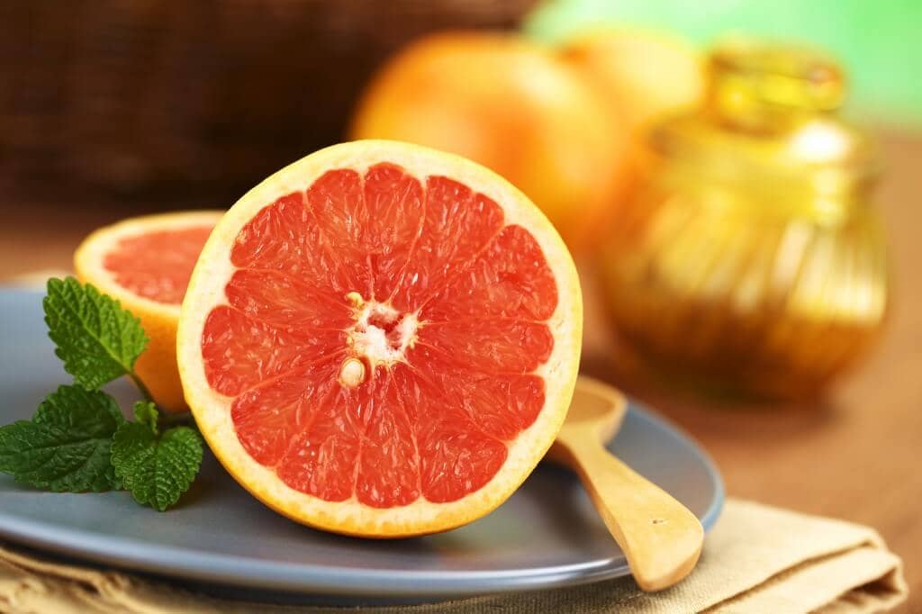 grapefruit seed extract benefits for sinus