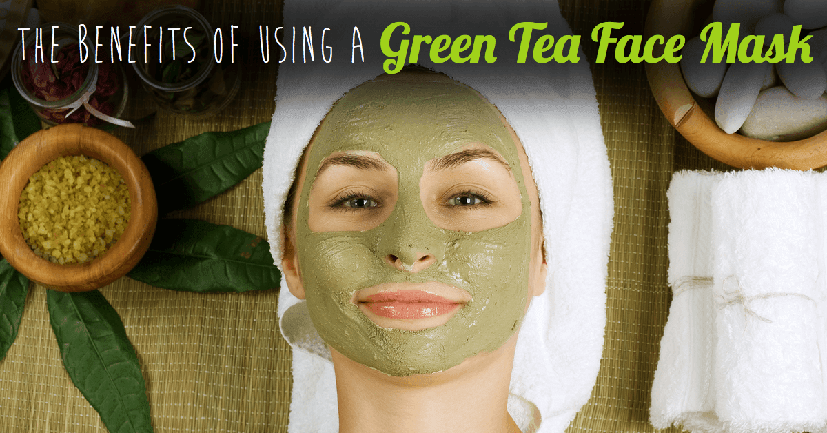 the-benefits-of-using-a-green-tea-face-mask-and-how-to-make-one