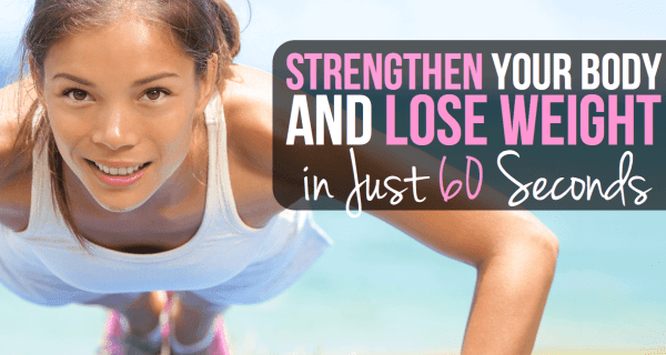 The One Minute Workout