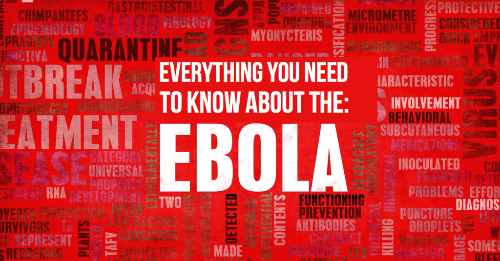about ebola