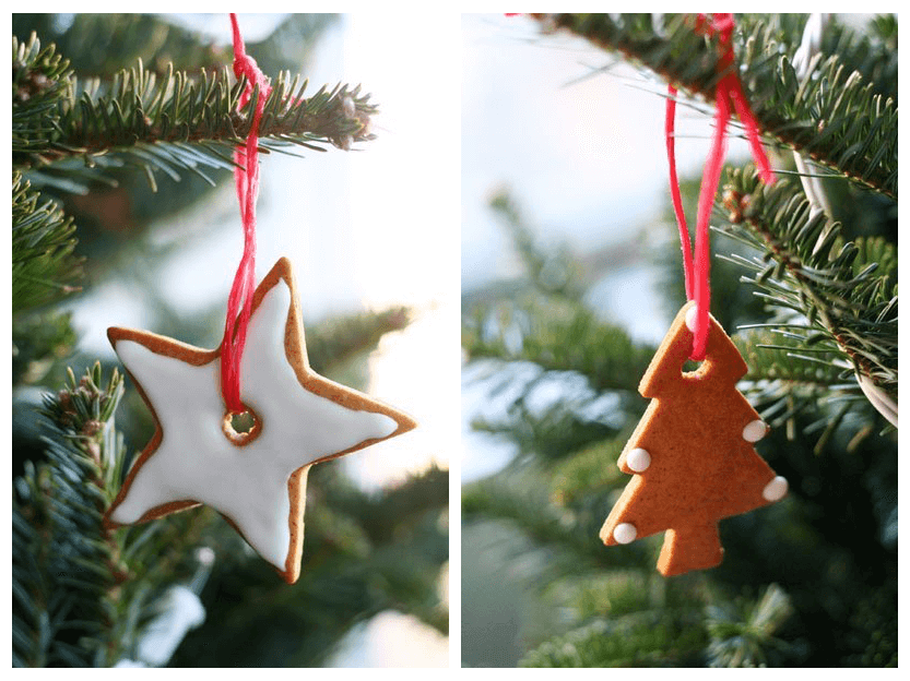 Gingerbread Cookies