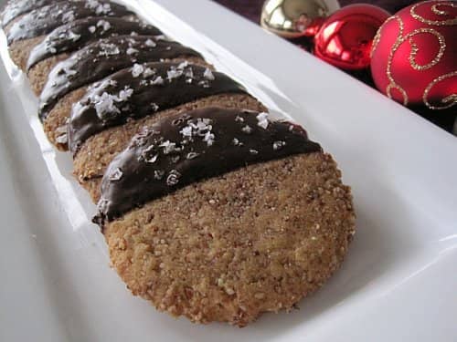 Gluten Free Pumpkin Cookies