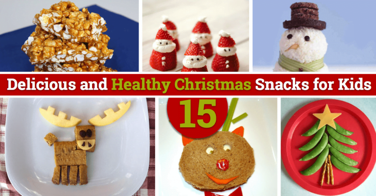 Delicious-and-Healthy-Christmas-Snacks-for-Kids