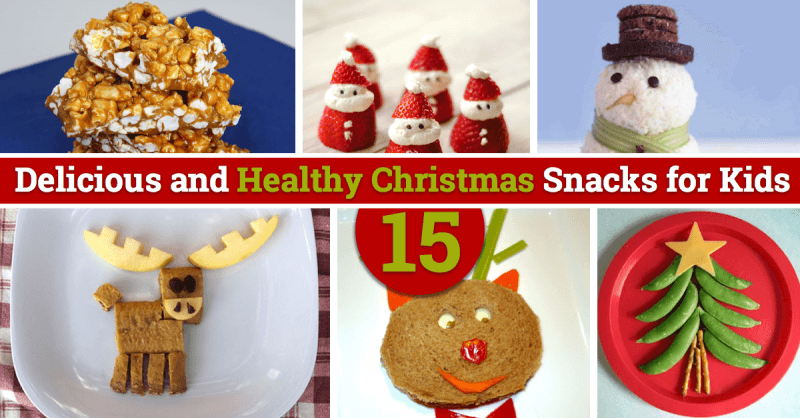 Delicious-and-Healthy-Christmas-Snacks-for-Kids