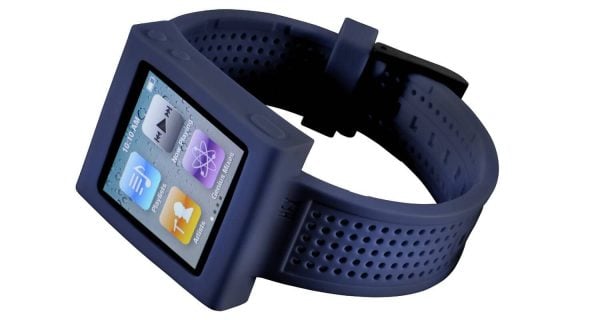 ipod watchband