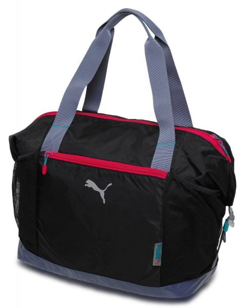 puma workout bag