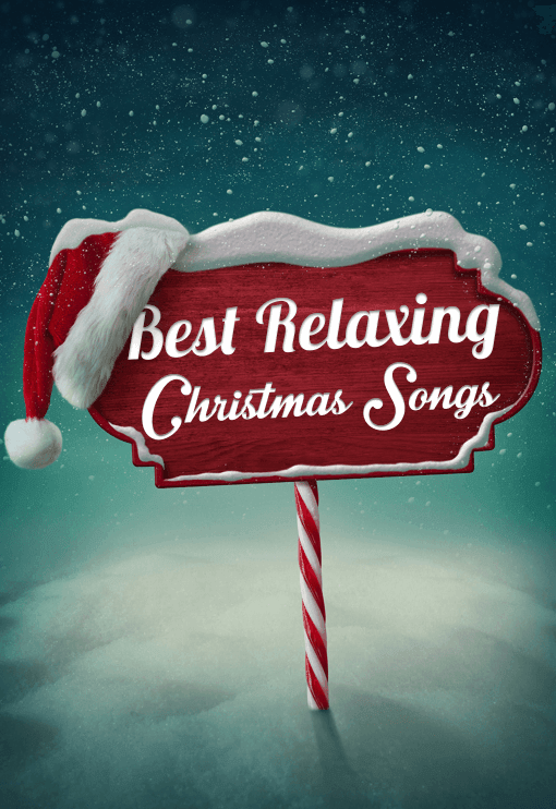 Wonderful Christmas Songs To Help You De-Stress This Holiday Season