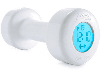 wake up work out alarm clock
