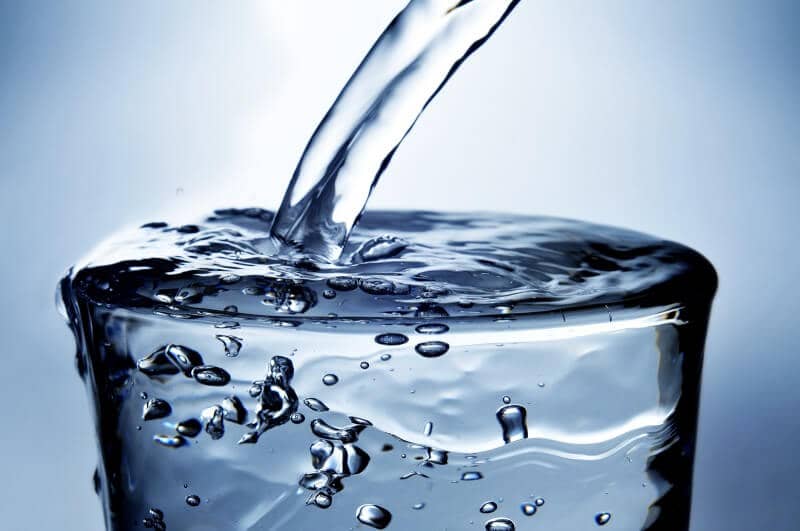 The Health Benefits of Alkaline Water