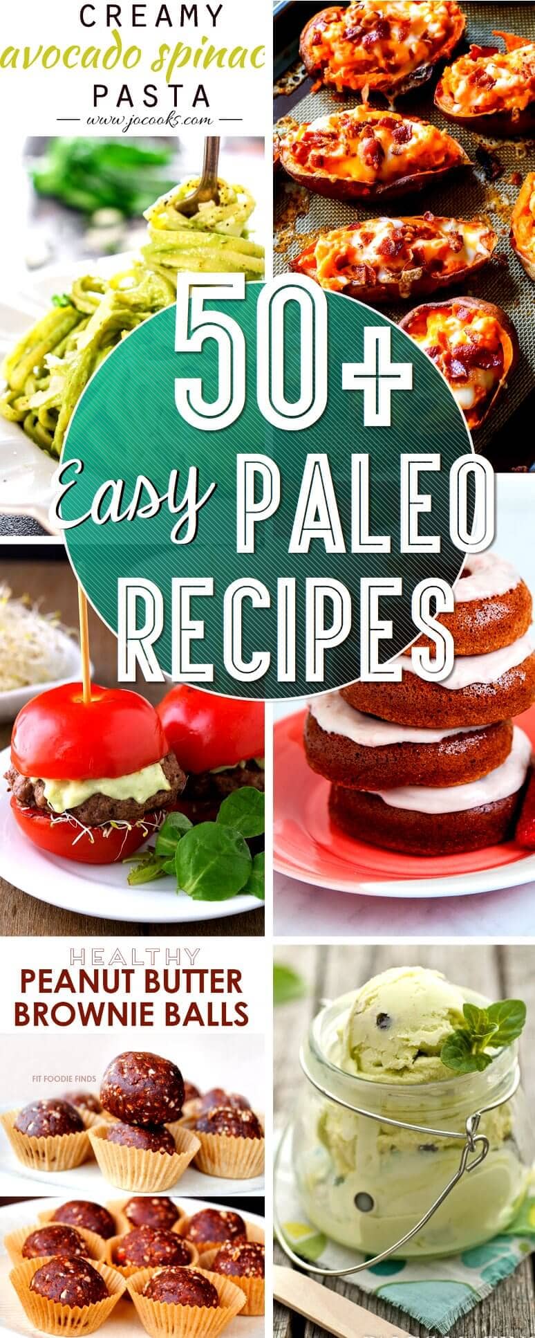 Quick and Easy Paleo Recipes that Will Make Your Mouth Water