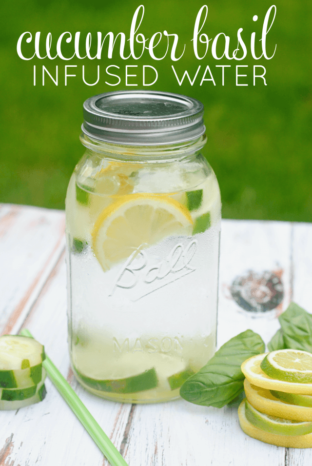 Fat Flushing Detox Water + more yummy detox recipes - Blogilates