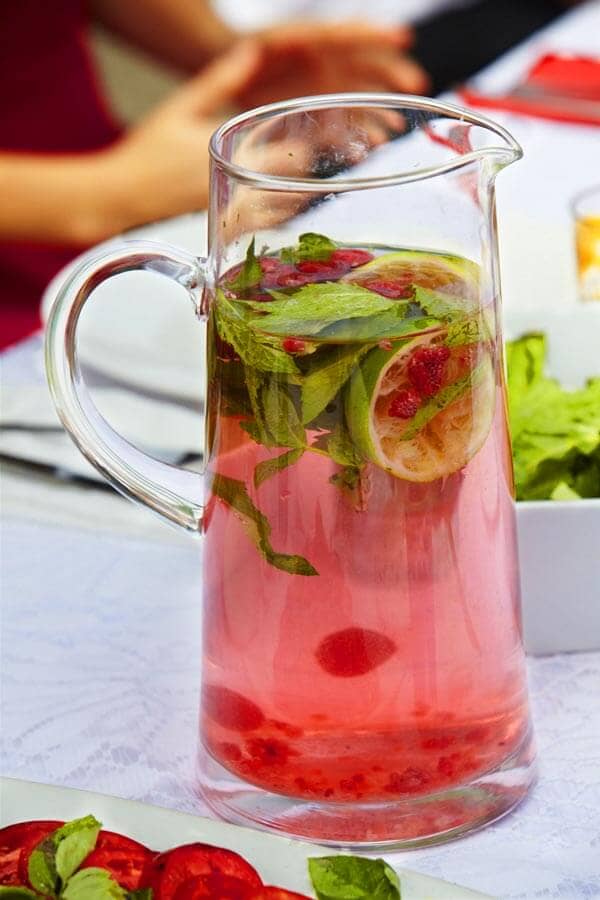 Top 50 Detox Water Recipes for Rapid Weight Loss