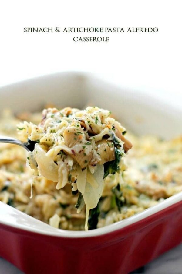 25 Healthy Casserole Recipes Packing Deliciousness With True Comfort