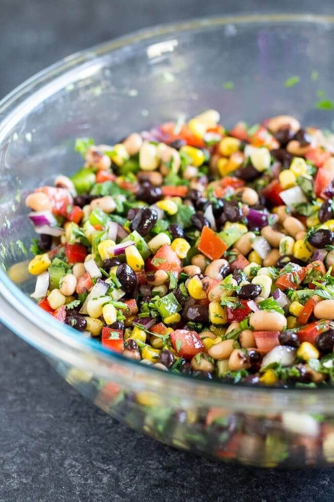 Cowboy Caviar Recipe