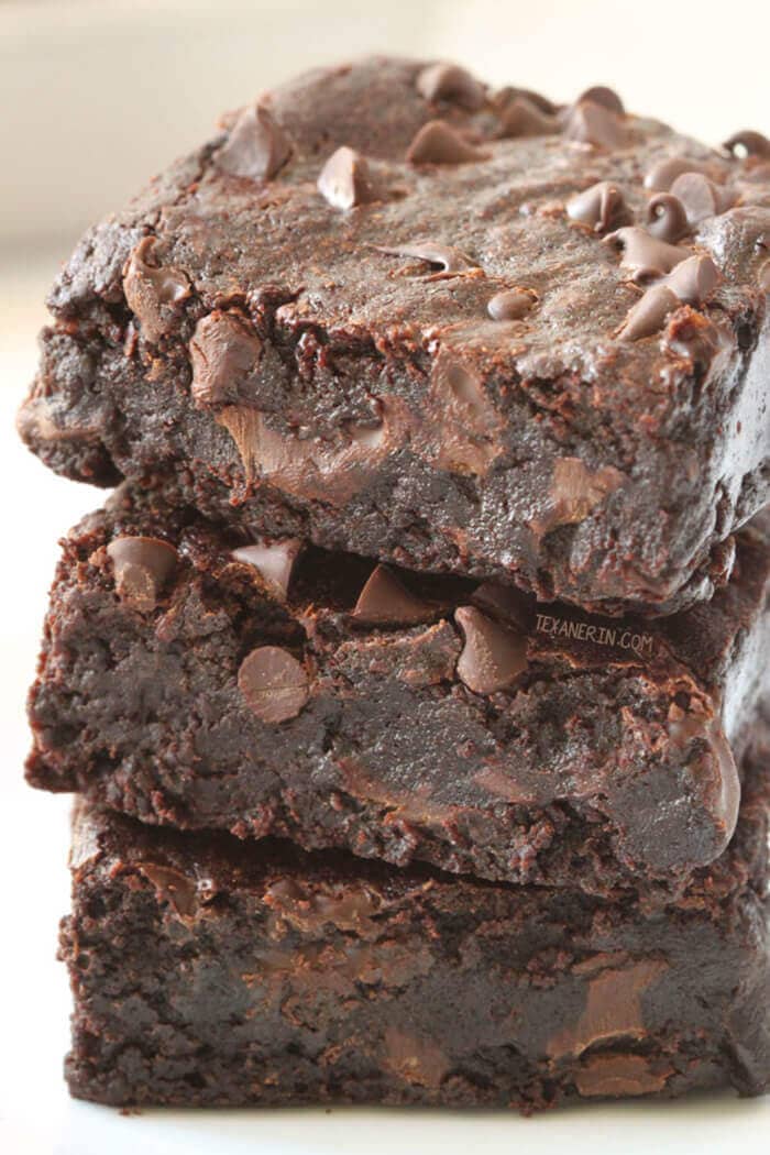 The Best Gluten-Free Brownies