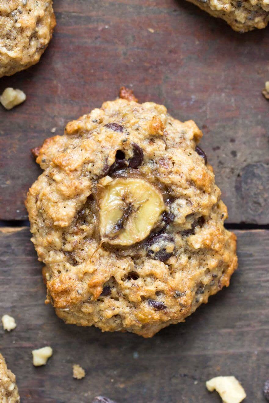 50 Best Gluten-Free Cookie Recipes