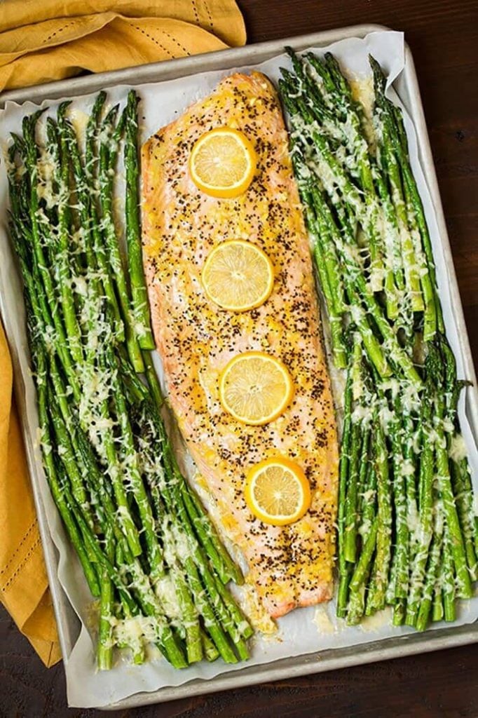 50 Gluten-Free Dinner Recipes to Make You Forget You're Eating Healthy
