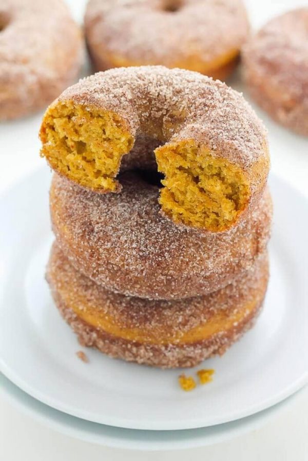 50 Best Gluten-Free Donut Recipes that are Simply Irresistible in 2020