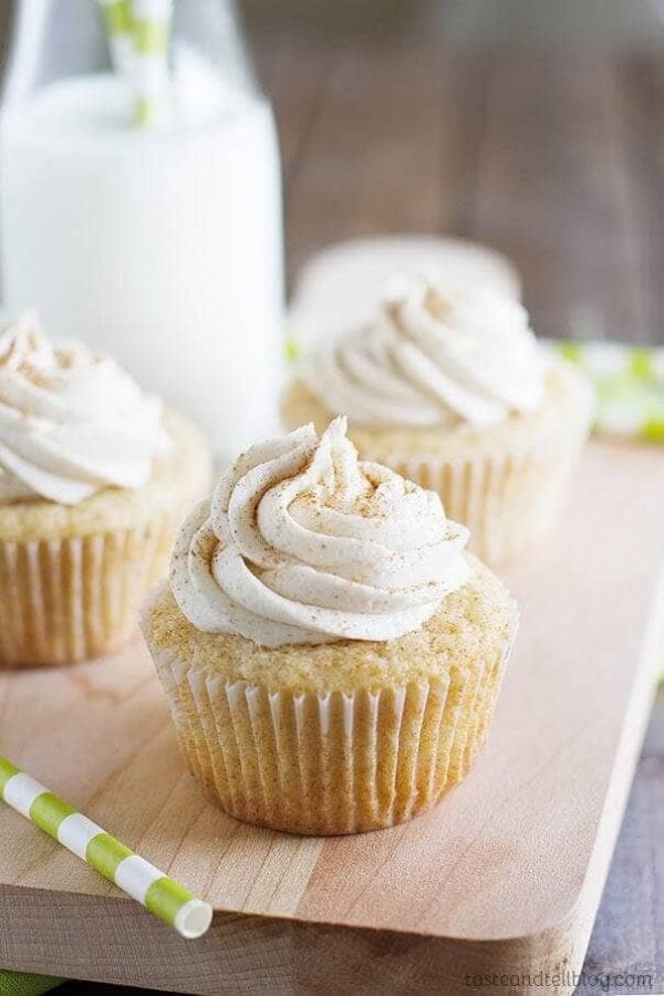 50 Best Gluten-Free Cupcake Recipes You Can Easily Make