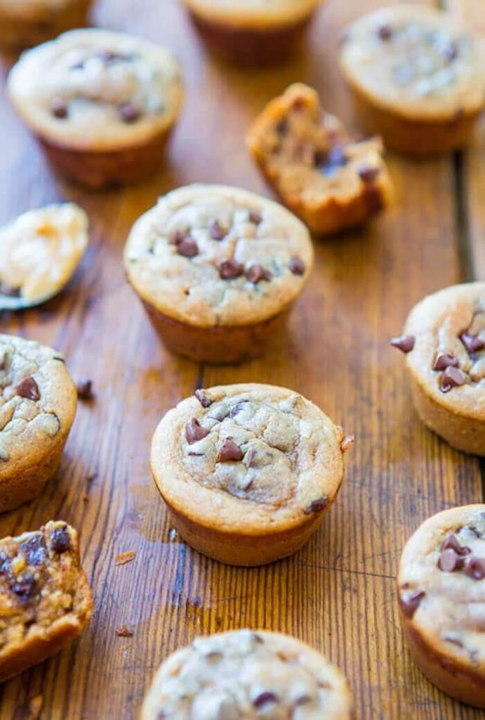 50 Best Gluten-Free Muffin Recipes that are Simple and Easy to Make