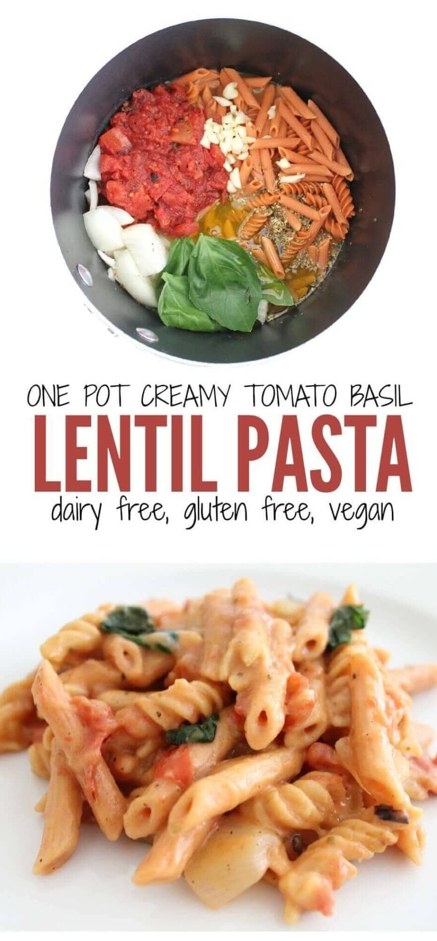 50 Best Gluten-Free Pasta Recipes for any Occasion