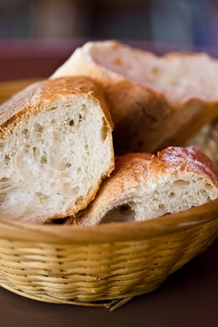 Gluten-Free French Bread