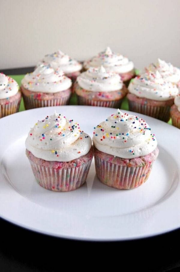 50 Best GlutenFree Cupcake Recipes You Can Easily Make