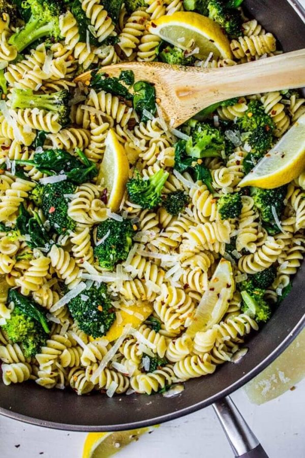 50 Best Gluten-Free Pasta Recipes for any Occasion