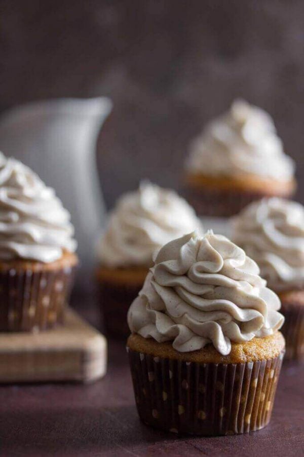 50 Best GlutenFree Cupcake Recipes You Can Easily Make