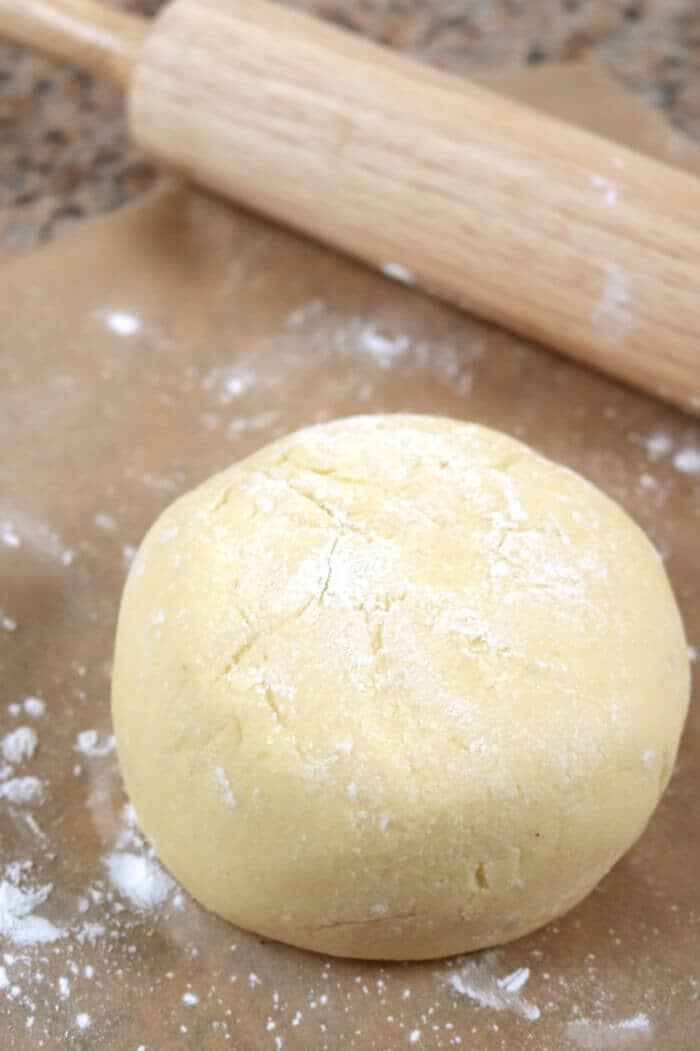 Multi-purpose Dough