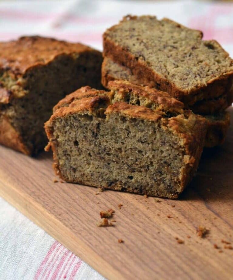 50 Best Gluten-Free Banana Bread Recipes for 2020