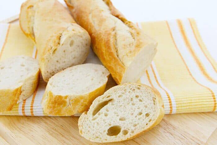 French Bread