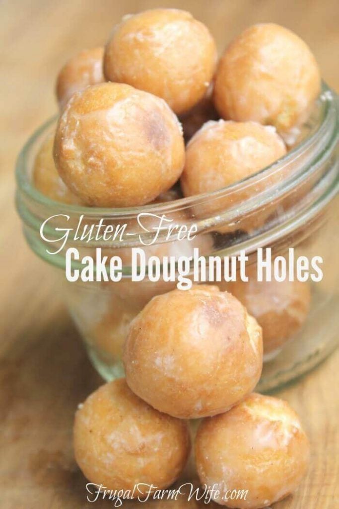50 Best Gluten-Free Donut Recipes that are Simply Irresistible in 2020