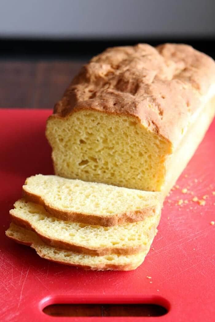 The Best Gluten-Free Sandwich Bread